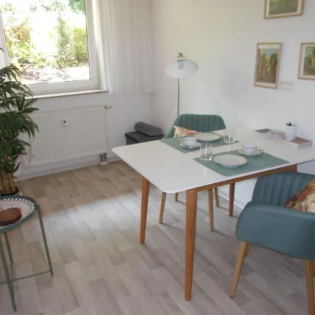 Ferienwohnung Weimarglueck Exterior photo