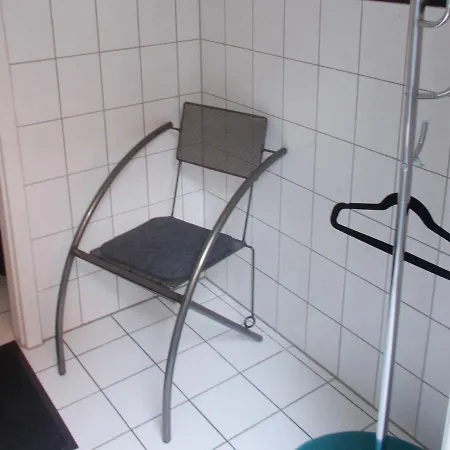 Ferienwohnung Weimarglueck Exterior photo