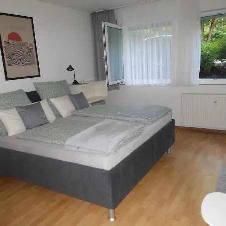Ferienwohnung Weimarglueck Exterior photo