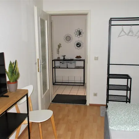 Ferienwohnung Weimarglueck Exterior photo