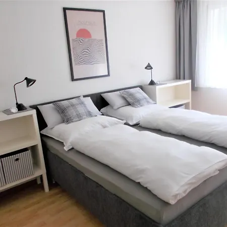 Ferienwohnung Weimarglueck Exterior photo