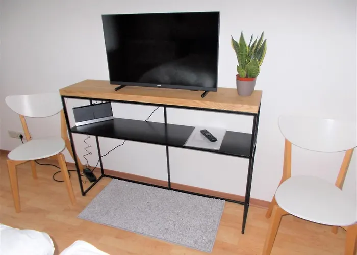 Ferienwohnung Weimarglueck