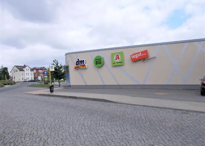 Ferienwohnung Weimarglueck