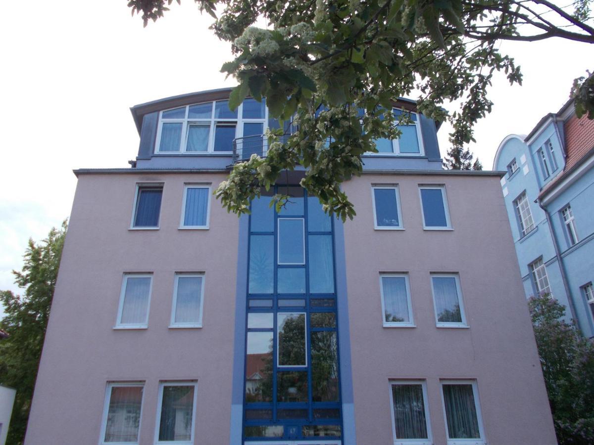 Weimarglueck *