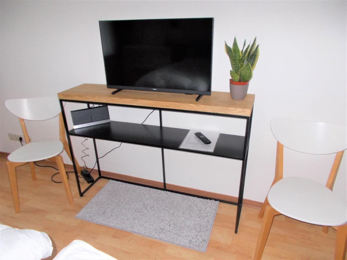 Apartment Weimarglueck Weimar (Thuringia)