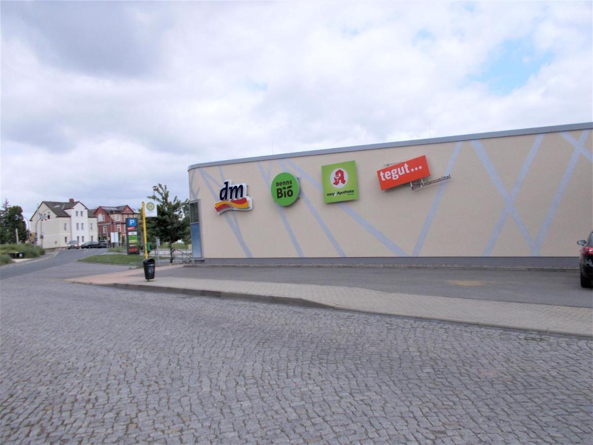 Weimarglueck * Weimar (Thuringia)
