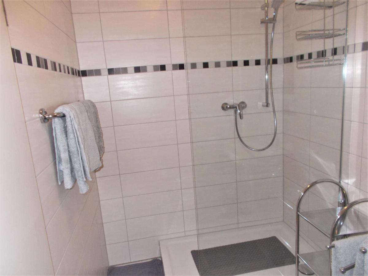 Apartment Weimarglueck Weimar (Thuringia)
