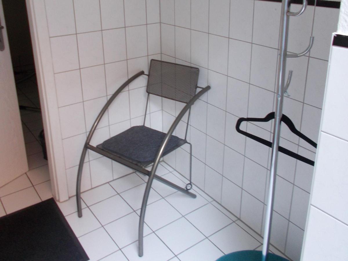 Weimarglueck Apartment Weimar (Thuringia)