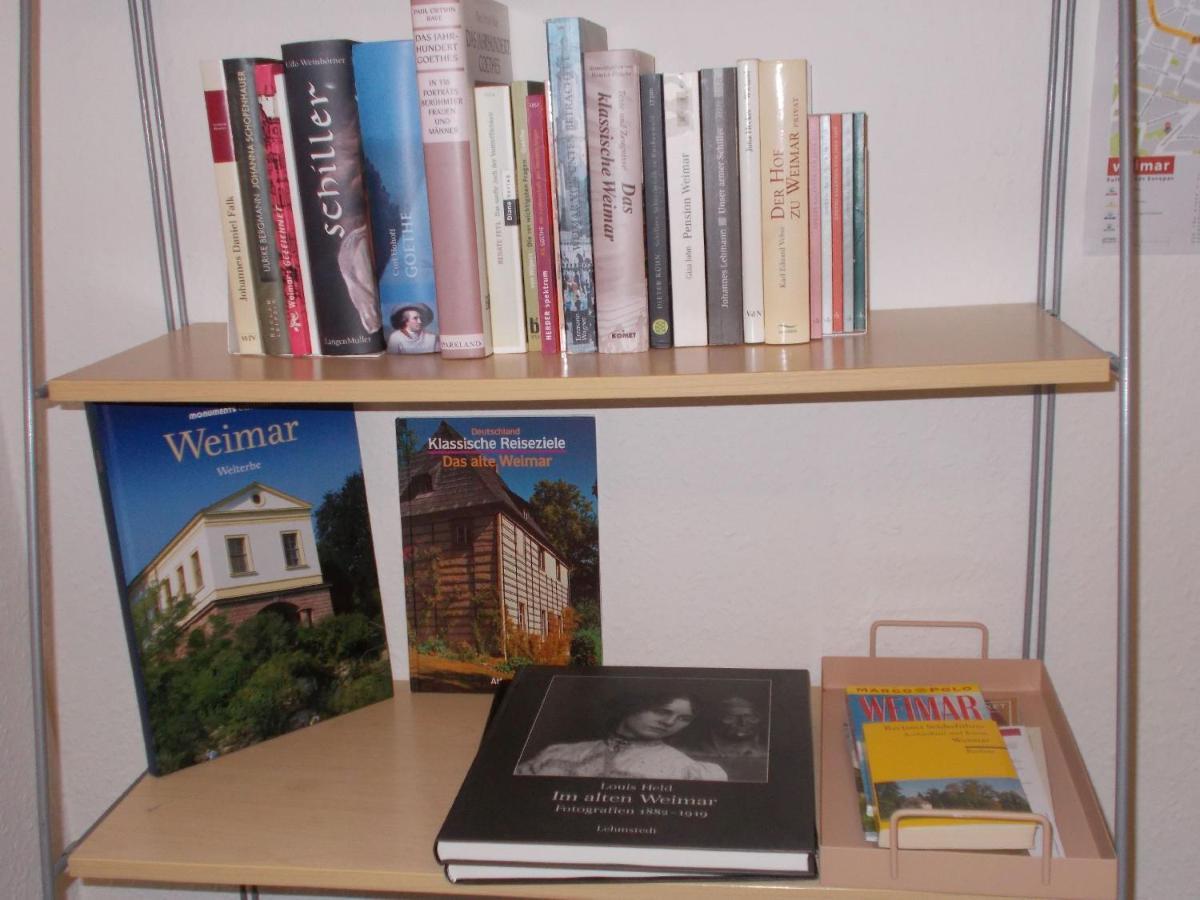 Weimarglueck Weimar (Thuringia)