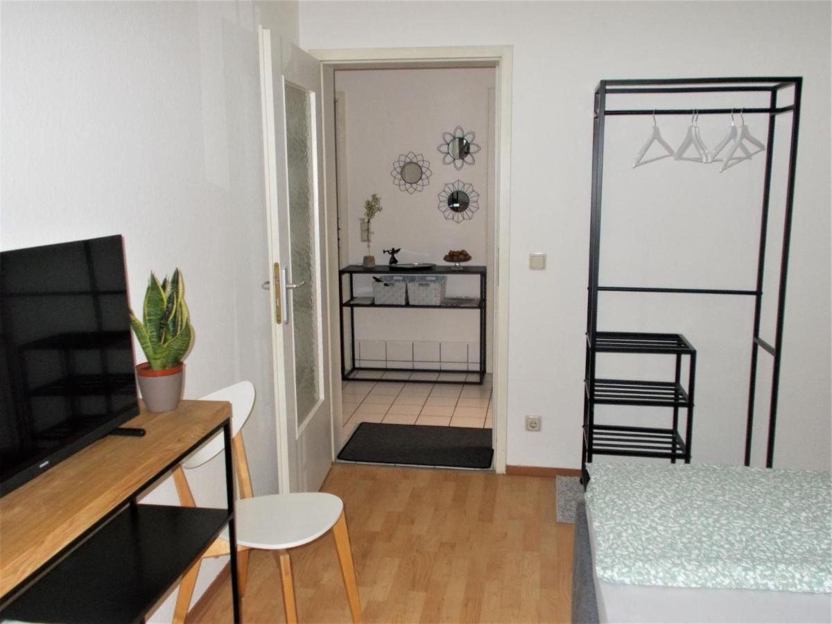Weimarglueck Apartment *