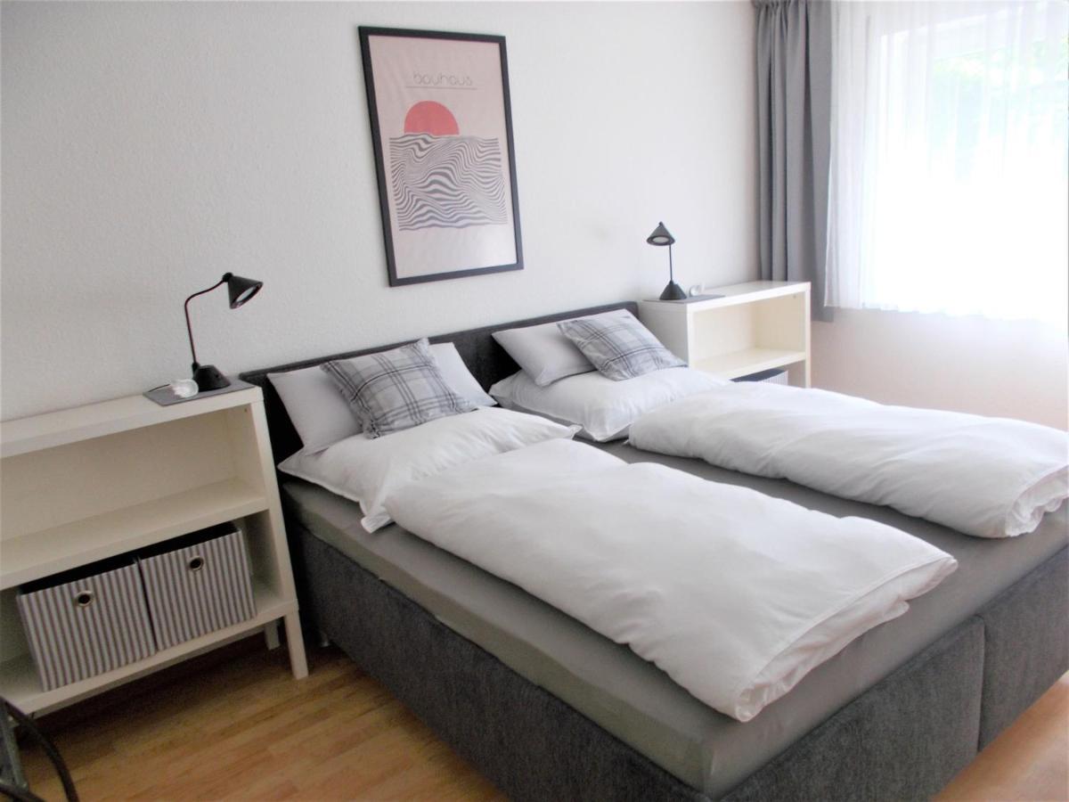 Weimarglueck Apartment Weimar (Thuringia)