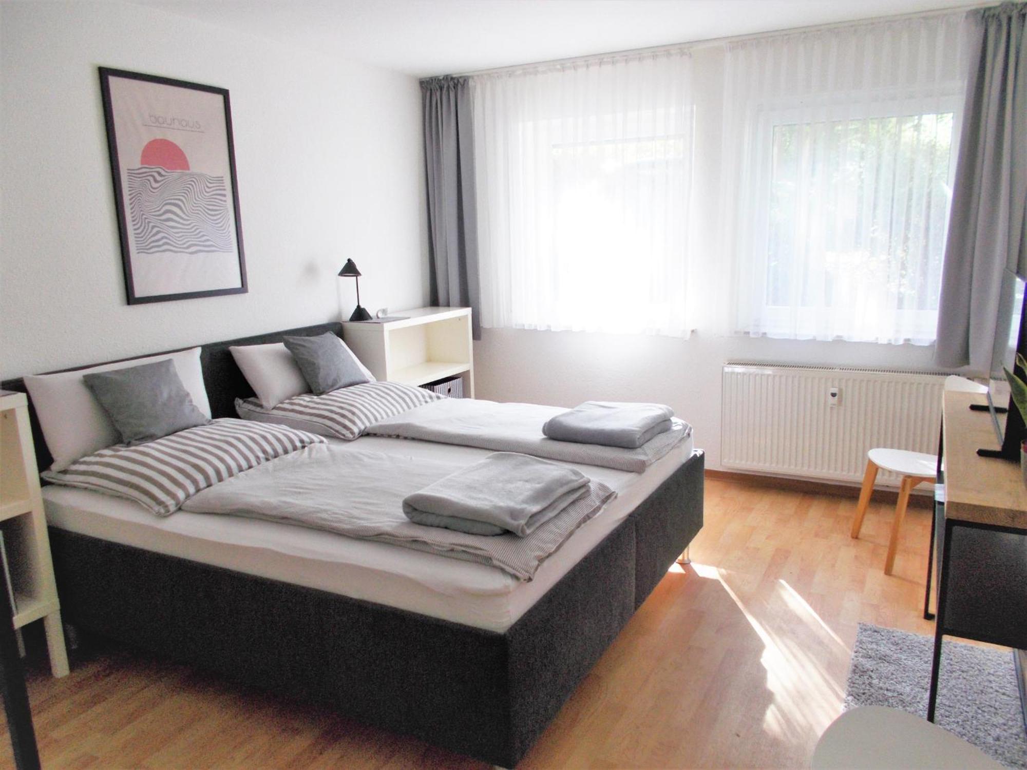 Weimarglueck Apartment Weimar (Thuringia)